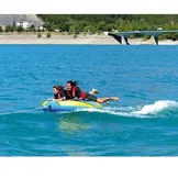 Flight 2 Towable Tube – 2 Persoons – High Performance – 178 cm