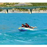 Flight 2 Towable Tube – 2 Persoons – High Performance – 178 cm