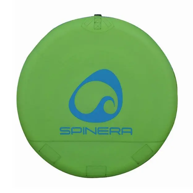 Flight 3 Towable Tube – 3 Persoons – High Performance – 203 cm