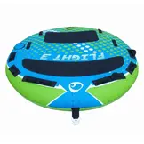 Flight 3 Towable Tube – 3 Persoons – High Performance – 203 cm