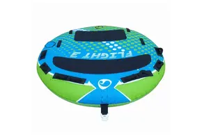 Flight 3 Towable Tube – 3 Persoons – High Performance – 203 cm