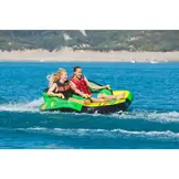 Just Fun 2 Funtube – 2 Persoons Funtube – Comfortabele Zitpositie