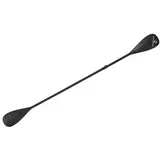 Classic SUP En Kajak Peddel – Verstelbare Peddel – 4 Delig – Aluminium Schacht – Met Dubbel Blad