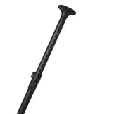 Classic SUP En Kajak Peddel – Verstelbare Peddel – 4 Delig – Aluminium Schacht – Met Dubbel Blad
