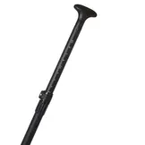 Classic Aluminium SUP Peddel – Verstelbare SUP Peddel 165-210 cm – Lichtgewicht – Sterke Schacht