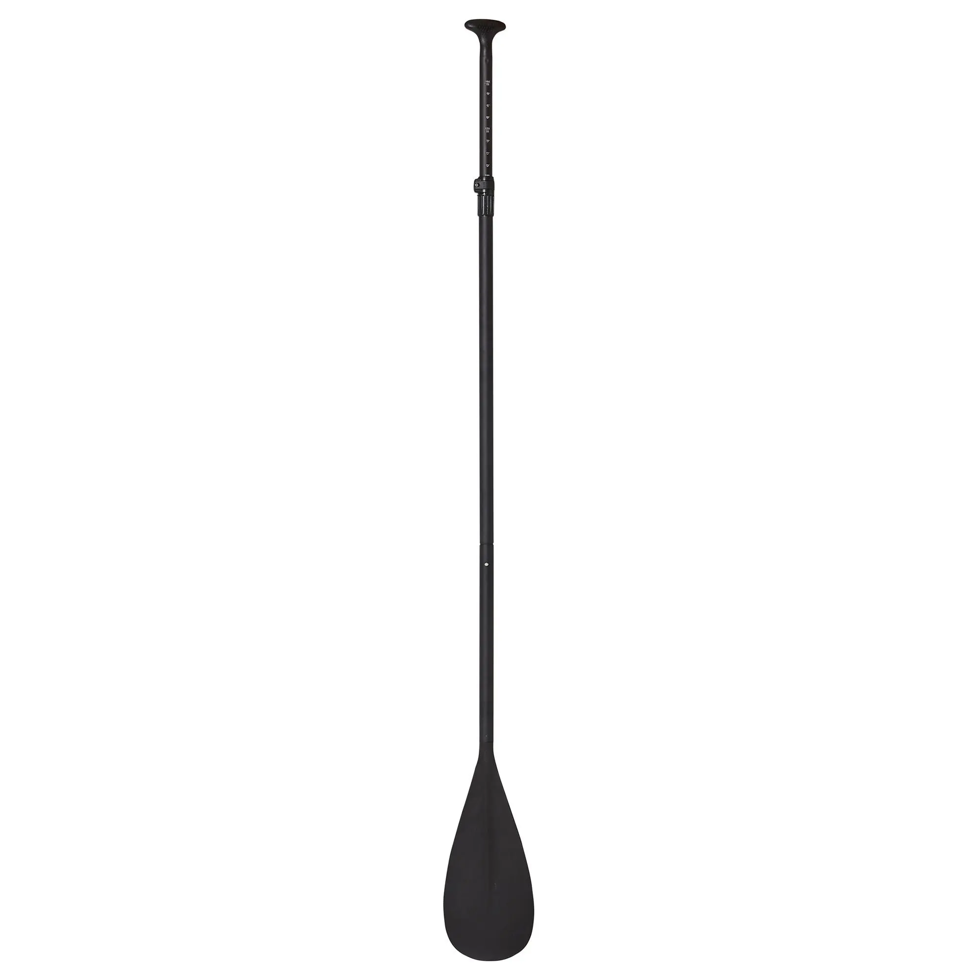 Classic Aluminium SUP Peddel – Verstelbare SUP Peddel 165-210 cm – Lichtgewicht – Sterke Schacht