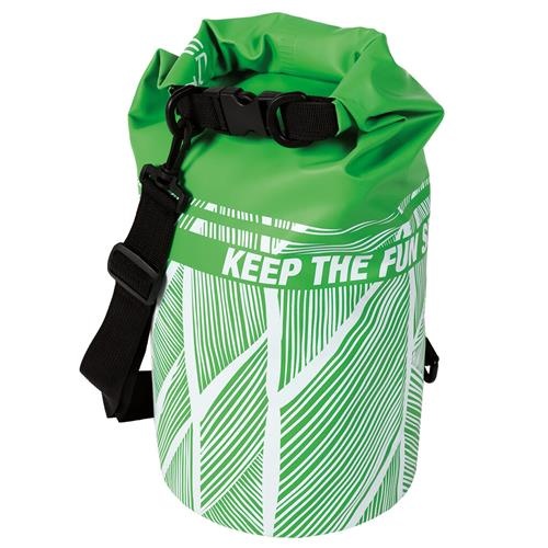 Dry Bag Waterdichte Tas – Waterdichte Opbergtas – Lichtgewicht PVC – Met Schouderband