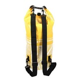 Dry Bag Waterdichte Tas – Waterdichte Opbergtas – Lichtgewicht PVC – Met Schouderband