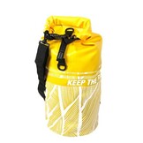 Dry Bag Waterdichte Tas – Waterdichte Opbergtas – Lichtgewicht PVC – Met Schouderband