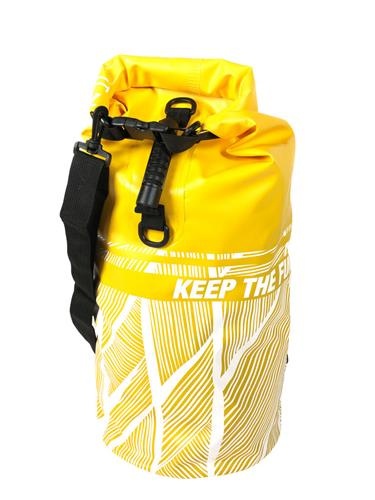 Dry Bag Waterdichte Tas – Waterdichte Opbergtas – Lichtgewicht PVC – Met Schouderband