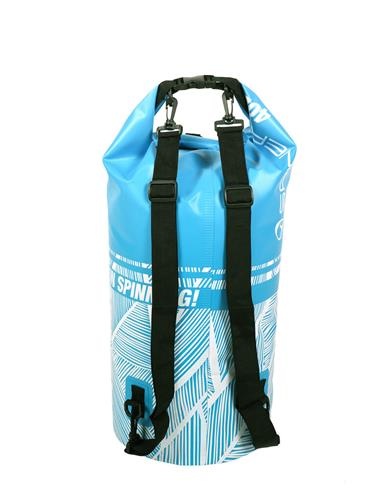 Dry Bag Waterdichte Tas – Waterdichte Opbergtas – Lichtgewicht PVC – Met Schouderband