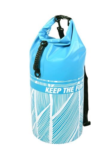 Dry Bag Waterdichte Tas – Waterdichte Opbergtas – Lichtgewicht PVC – Met Schouderband
