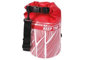 Dry Bag Waterdichte Tas – Waterdichte Opbergtas – Lichtgewicht PVC – Met Schouderband