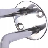 RVS316 Bekerhouder Boot – Opbouw Bekerhouder – Corrosiebestendig