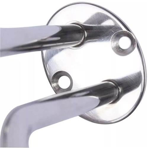 RVS316 Bekerhouder Boot – Opbouw Bekerhouder – Corrosiebestendig