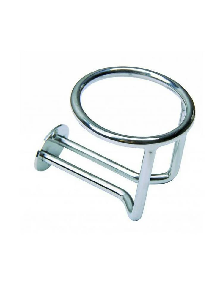 RVS316 Bekerhouder Boot – Opbouw Bekerhouder – Corrosiebestendig