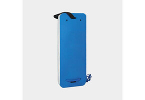 Vlakke platte fenders