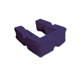 Flexibele ponton steigerfender