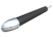 PVC stootrand boot bump 65