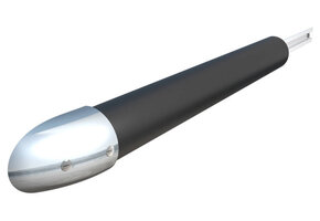 PVC stootrand boot bump 65