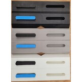 Steigerfender - EVA foam - 100 x 8 x 6 cm  - waterdicht