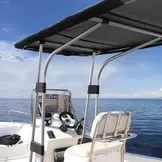 Signature T-Top - Aluminium