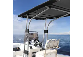 Signature T-Top - Aluminium
