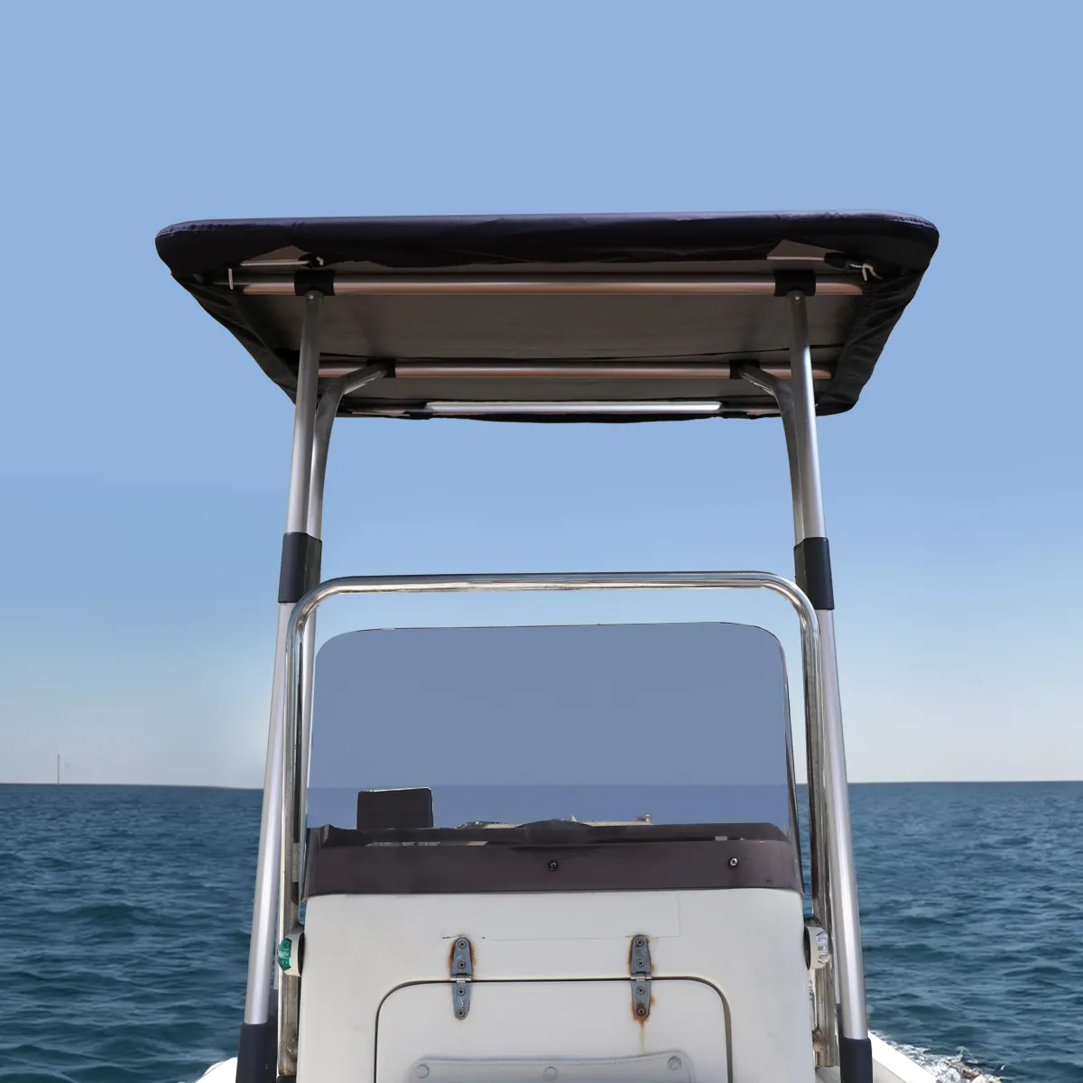 Signature T-Top - Aluminium