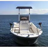 Signature T-Top - Aluminium