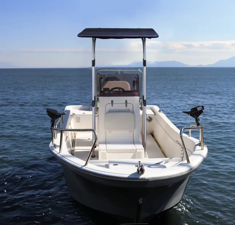 Signature T-Top - Aluminium