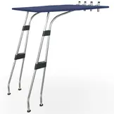 Signature T-Top - Aluminium