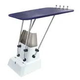 Heavy Duty T-Top - Aluminium – Montage aan console – Marine Grade