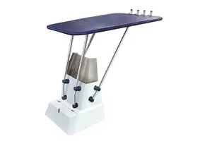 Heavy Duty T-Top - Aluminium – Montage aan console – Marine Grade