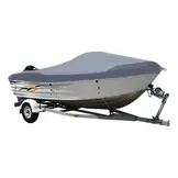 Universeel Boot Afdekzeil – Trailerbaar – 100% Waterdicht