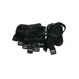 Universeel Boot Afdekzeil – Trailerbaar – Waterbestendig & Ademend ATLAS Marine Grade Stof (220 g/m²)