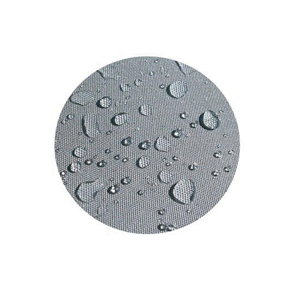 Universeel Afdekzeil boot - inbouwmotor – Trailerbaar – Waterbestendig & Ademend ATLAS Marine Grade Stof (280 g/m²)