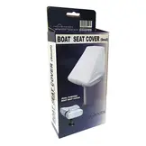 Bootstoel stoelhoes – beschermhoes voor bootstoel – waterafstotend polyester – elastische pasvorm