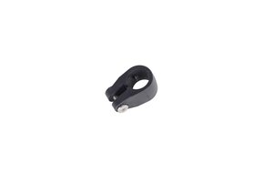 Kunststof middenstuk voor biminitop - buis diam. 25mm (Per stuk)