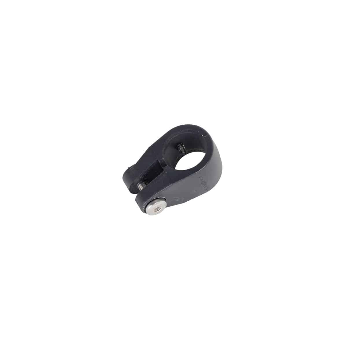 Kunststof middenstuk voor biminitop  - buis diam. 25mm (Per stuk)