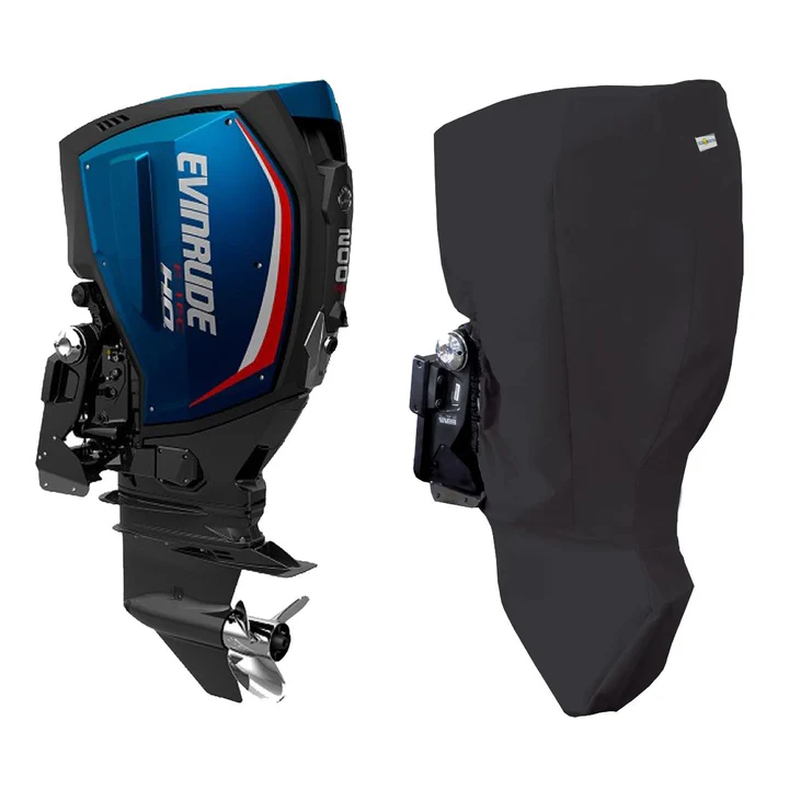 Full body hoes voor Evinrude buitenboordmotoren