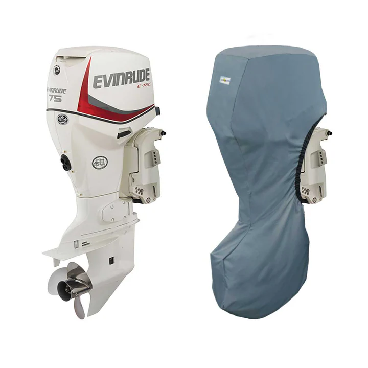 Full body hoes voor Evinrude buitenboordmotoren