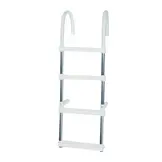 Aluminium zwemtrap