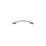 RVS handgreep - buisdiam. 19 mm - hoogte 66 mm