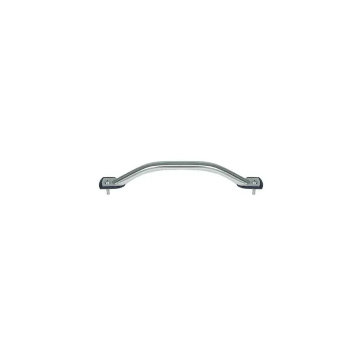 RVS handgreep - buisdiam. 19 mm - hoogte 66 mm