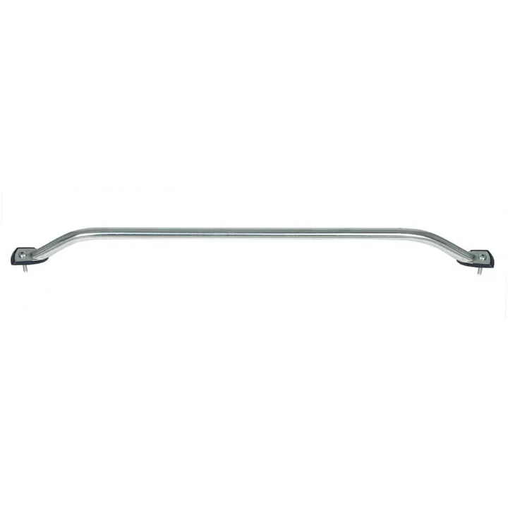 RVS handgreep - buisdiam. 19 mm - hoogte 66 mm