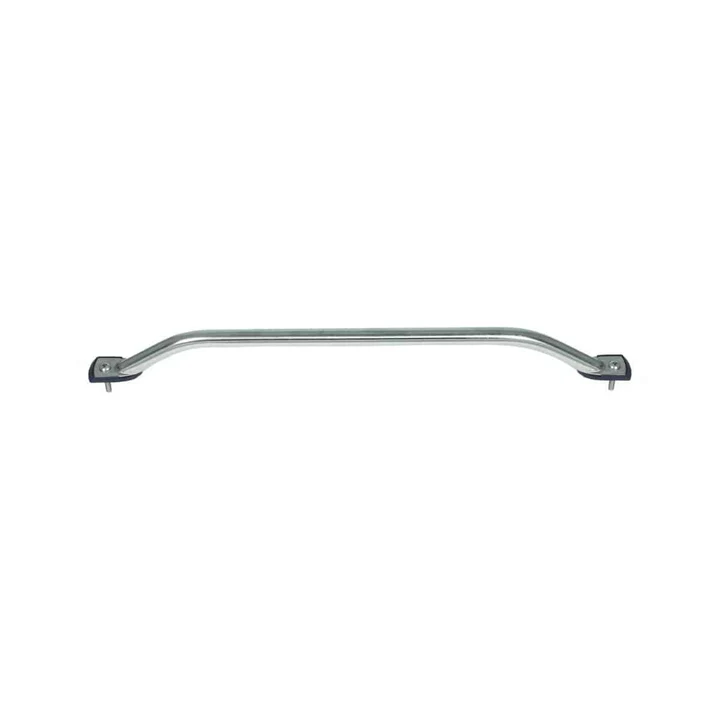 RVS handgreep - buisdiam. 19 mm - hoogte 66 mm