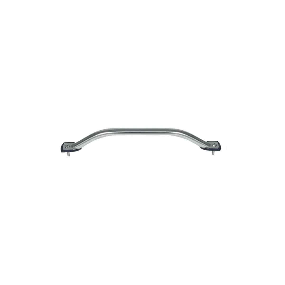 RVS handgreep - buisdiam. 19 mm - hoogte 66 mm