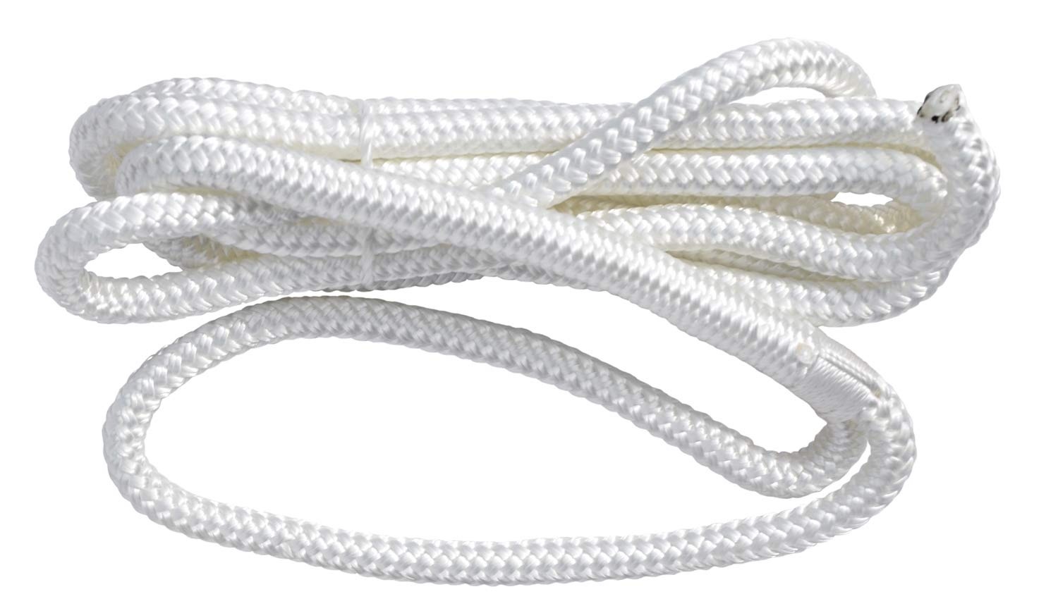Fenderlijn - Kant-en-klaar - Polyester - wit
