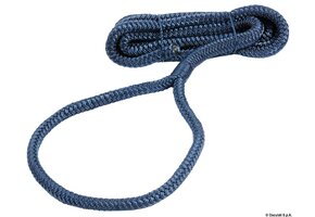 Fenderlijn - Kant-en-klaar - Polyester - blauw