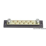 Massastrip busbar aansluitstrips